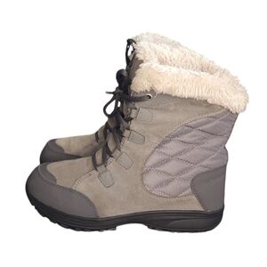 Columbia Women's Ice Maiden II Boot Size 5